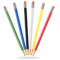 Mechanical Pencils | Custom Branded | Promotional Pencils | BRAND KNEW PROMOTIONAL PRODUCTS