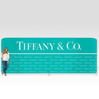 Media Walls | Custom Branded | Promotional Signage | BRAND KNEW PROMOTIONAL PRODUCTS