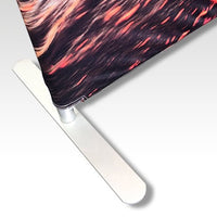 Media Walls | Custom Branded | Promotional Signage | BRAND KNEW PROMOTIONAL PRODUCTS