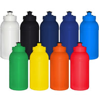 Medium Sports Bottle | Custom Branded | Promotional Drink Bottle | BRAND KNEW PROMOTIONAL PRODUCTS