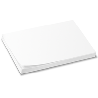 Medium Size Sticky Notepad
