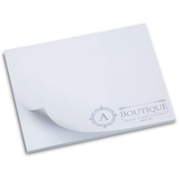 Medium Size Sticky Notepad