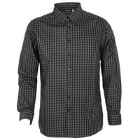 Men's Barrett Plaid Shirt | Custom Branded | Promotional Uniform | BRAND KNEW PROMOTIONAL PRODUCTS