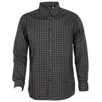 Men's Barrett Plaid Shirt