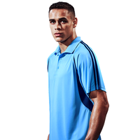 Men's Flash Sports Polo