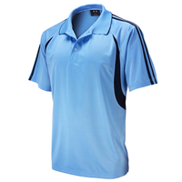 Youth Flash Sports Polo