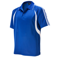 Youth Flash Sports Polo