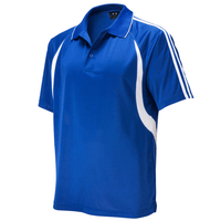 Men's Flash Sports Polo | Custom Branded | Promotional Sports | BRAND KNEW PROMOTIONAL PRODUCTS