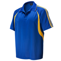 Youth Flash Sports Polo