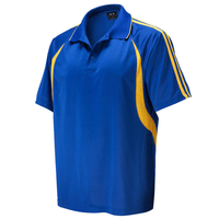 Men's Flash Sports Polo | Custom Branded | Promotional Sports | BRAND KNEW PROMOTIONAL PRODUCTS