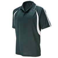 Men's Flash Sports Polo