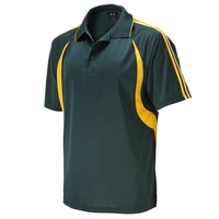 Men's Flash Sports Polo