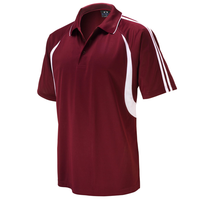 Youth Flash Sports Polo