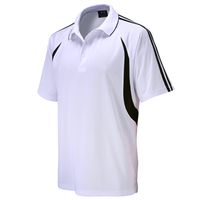 Youth Flash Sports Polo