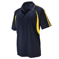 Youth Flash Sports Polo