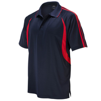 Youth Flash Sports Polo