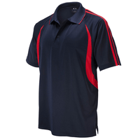 Youth Flash Sports Polo | Custom Branded | Promotional Sports | BRAND KNEW PROMOTIONAL PRODUCTS