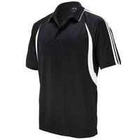 Youth Flash Sports Polo