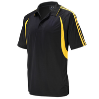 Men's Flash Sports Polo