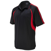 Men's Flash Sports Polo