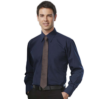 Men's Metro Long Sleeve Shirt