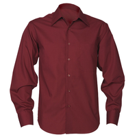 Men's Metro Long Sleeve Shirt