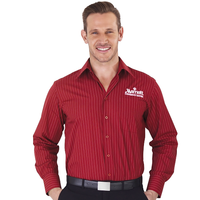 Men's Manhattan Long Sleeve Shirt