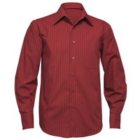 Men's Manhattan Long Sleeve Shirt