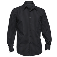 Men's Manhattan Long Sleeve Shirt