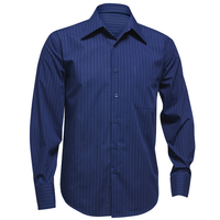 Men's Manhattan Long Sleeve Shirt