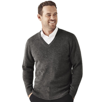 Men Milano Pullover
