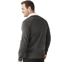 Men Milano Pullover | Custom Branded | Promotional Uniform | BRAND KNEW PROMOTIONAL PRODUCTS