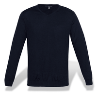 Men Milano Pullover | Custom Branded | Promotional Uniform | BRAND KNEW PROMOTIONAL PRODUCTS