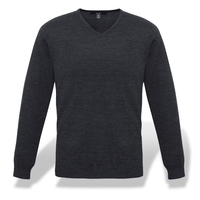 Men Milano Pullover | Custom Branded | Promotional Uniform | BRAND KNEW PROMOTIONAL PRODUCTS