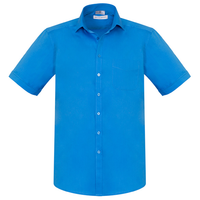 Men's Monaco Short Sleeve Shirt