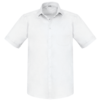 Men's Monaco Short Sleeve Shirt | Custom Branded | Promotional Uniform | BRAND KNEW PROMOTIONAL PRODUCTS