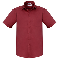 Men's Monaco Short Sleeve Shirt