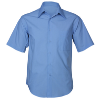 Men's Metro Short Sleeve Shirt