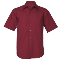 Men's Metro Short Sleeve Shirt