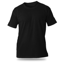 Men Australian Cotton Tee