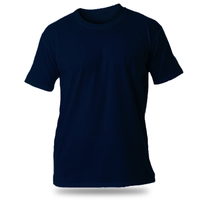 Men Australian Cotton Tee