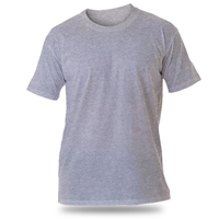 Men Australian Cotton Tee