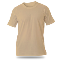 Men Australian Cotton Tee