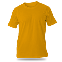 Men Australian Cotton Tee