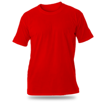 Men Australian Cotton Tee
