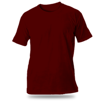 Men Australian Cotton Tee
