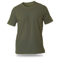 Men Australian Cotton Tee