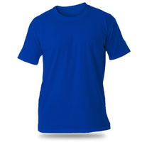 Men Australian Cotton Tee