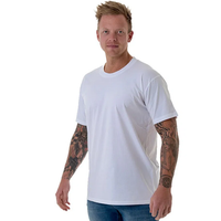 Men Australian Cotton Tee