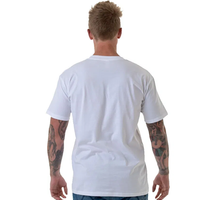 Men Australian Cotton Tee